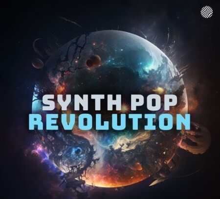 Smokey Loops Synth Pop Revolution WAV